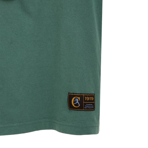 Crewneck T-Shirt
